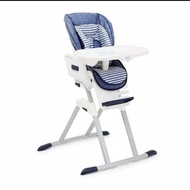 KURSI MAKAN BAYI ANAK KURSI+MEJA MAKAN ANAK HIGH CHAIR JOIE MIMZY 360