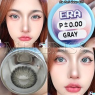 "มีค่าสายตา" พอดีตา คอนแทคเลนส์ Era (Shinee) เลนส์สวยตาหวานคม ค่าอมน้ำ 65%