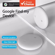 Mini Tracker for Android Tag Key Finder Bag Lost Tracker Smart air-tag tracker work with Google Find