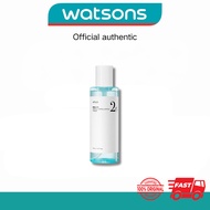 Anua BHA 2% Gentle Exfoliating Toner 150ml