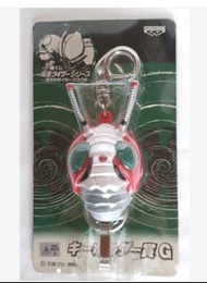幪面超人V3絕版匙扣