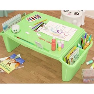 Children's Study Table Folding Writing Coloring Multifunctional Children's School