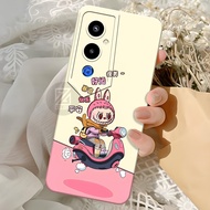 HP Tecno Pova 4 Pro Fashion Case Cartoon ZELORA Sofcase Tecno Pova 4 Pro Casing Tecno Pova 4 Pro Kes