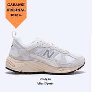 SEPATU CASUAL SNEAKERS NB 878 CM878NC1 ORIGINAL ASLI BNIB