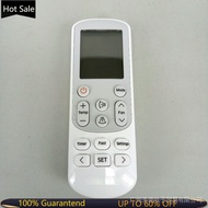 Original remote control suitable for samsung air conditioning conditioner, available on offer