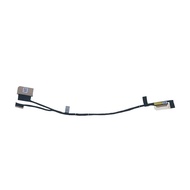 iNEW ORIGINAL Laptop LCD EDP FHD Cable With G-SYNC For Dell Alienware M17 R3 R4  FDQ71 144hz 40PIN 0