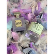 ○Le labo santal 33 decant takal perfume