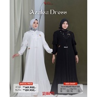 Fee Fashion - Dress Gamis/ Azalea Dress Fee Fashion