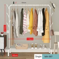 Clothes Hanger Rack Stand / Stand Hanger Clothes Hanger Hanging Rack / Stand Hanger Versatile Clothe