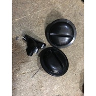 Ksr ONEONENINE - RSV ORCA HELMET BOLT
