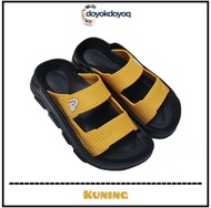 Sandal anak laki laki Sandal anak cowok 2-10 tahun porto 1062