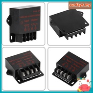【SUFA】12V to 5V Converter 24V to 12V Step Down Regulator 24V to 5V DC-DC Reducer