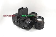 【可開統編】日本哈蘇 勃朗妮卡Bronica SQ-A一 三頭6X6 中畫幅 套 勃朗尼卡