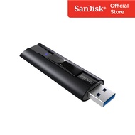 SanDisk Extreme Pro USB 3.2 Gen 1 Solid State Flash Drive 128GB (SDCZ880_128G_G46)