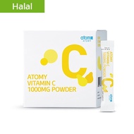 Atomy Vitamin C 1000mg