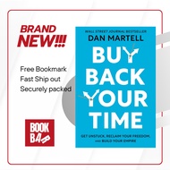 Buy Back Your Time by by Dan Martel