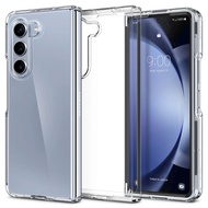 ORIGINAL SPIGEN Ultra Hybrid Samsung Galaxy Z Fold 3 Fold3 Fold 4 Fold4 Fold 5 Fold5 Phone Case Cove