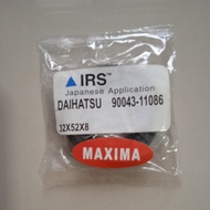 Original F70 F50 Spindle Wheel Oil Seal 35*52*8