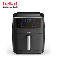 Tefal 6.5L 3-in-1 Easy Fry Steam &amp; Grill Airfryer FW2018