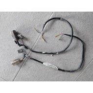 Honda Civic SR3 EG6 optional Gathers door trim tweeter harness