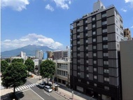 鹿兒島Sunflex飯店 (Hotel Sunflex Kagoshima)