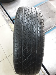 Used Tyre Secondhand Tayar TOYO H/T OPEN COUNTRY 235/65R17 70% Bunga Per 1pc