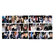 MA XIAOYU SHORT DRAMA ACTOR PHOTOCARD