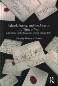 Ireland, France, And The Atlantic In A Time Of War