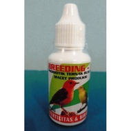 Breeding-x 30ml - Increases Bird's Arousal And Fertility