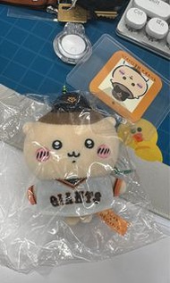 Chiikawa 棒球栗子