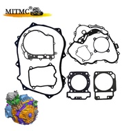 Full Engine Gasket Kit For CF CForce UForce 600 625 Touring CF600ATR CF600AU ATV UTV SSV Parts 0GS0-