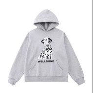 WE11DONE 2025 新款衛衣