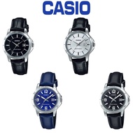 Casio Analog-Ladies Watch LTP-V004L