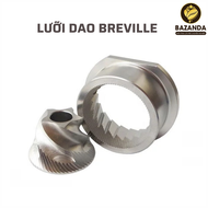 Bộ dao lưỡi xay dành cho máy pha cà phê Breville 870XL 878