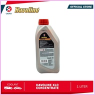 ❡ ☆ ✉ ✼ Caltex Havoline XLC Concentrate Coolant 1 Liter