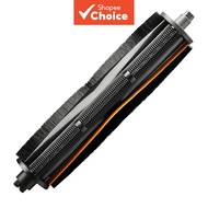 For Dreame Anti-Tangle Cutting Hair Roller Brush For Dreame X40 Ultra X30 Ultra L20 Ultra L10s Ultra