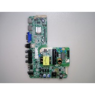 TSUMV59-T4C2 4723-MV59T4-A2233K11 PHILIPS LED TV MOTHERBOARD 39PHA4251S/98