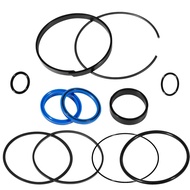 Rebuild Seal Kit for 4" Bore 1.75" Rod Hydraulic Cylinder Repair Seal Kit (4.0" Bore x 1.75" Rod)