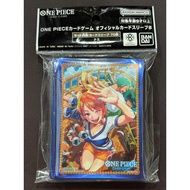 ONE PIECE Sleeve Nami [70pcs]