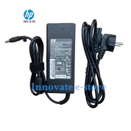 HP 19V 4.7A adapter small plug