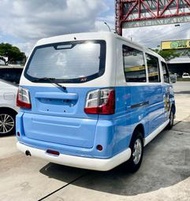 VERYCA A180廂車 2019 菱利 A180 自排 8人座 1.5 