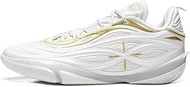 Wade 808 Series Men Basketball Shoes Lining Anti-Slip Professional Shock Absorption Sneakers Sports 