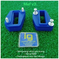 Maf Extension Ford EcoSport 2013 up Everest 2015 up Fiesta 2010