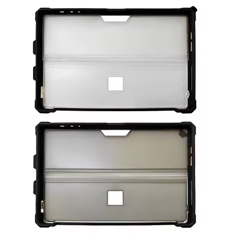 Hard Case for Microsoft Surface Pro 6/Pro 5/Pro 4 for Microsoft Surface Pro 7 Plus/Pro 7 Compatible 