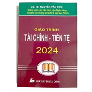 Book - Currency Finance Textbook 2024