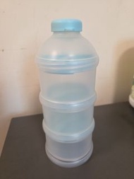 NUK 奶粉分裝盒