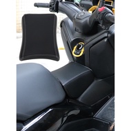 Suitable for Yamaha XMAX300 Modified Accessories Child Cushion Fuel Tank Quick Release Seat Bag Motorcycle Pet Seat