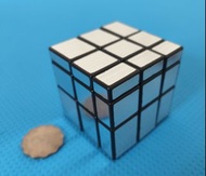 鏡面魔方 3x3 超立體