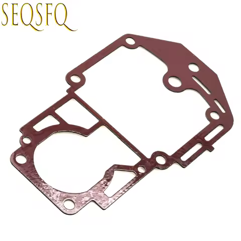 689-45113 Gasket For Yamaha Outboard Motor 2 Stroke 25HP 30HP 689-45113-A1 61T-45113-A0 689-45113 68