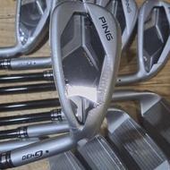 GOLF IRON STICK SET PNG G430 MAX ORIGINAL AND TRUSTED